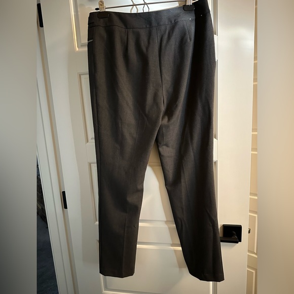 Calvin Klein Dress Pants. - Picture 2 of 4